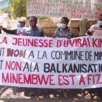 Minembwe commune