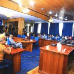 Foreign Affairs of Ethiopia
